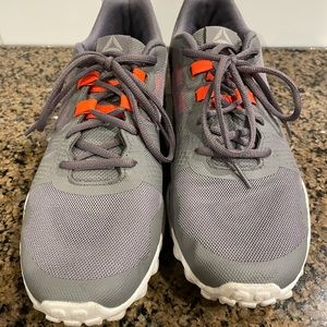 Reebok training shoes